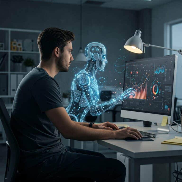 AI-Human Collaboration